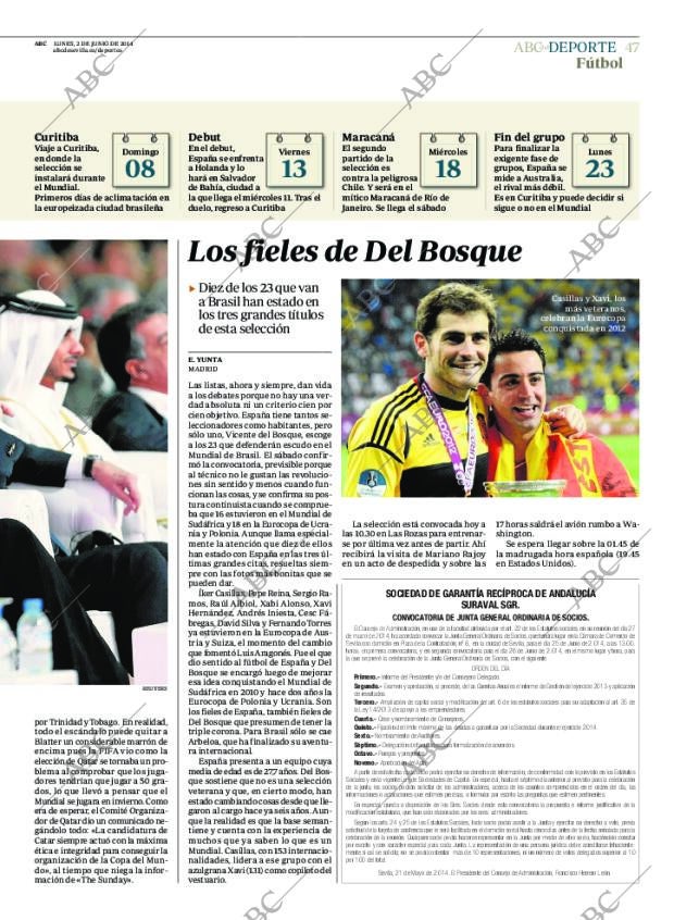 ABC SEVILLA 02-06-2014 página 47