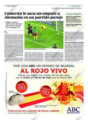 ABC SEVILLA 02-06-2014 página 49