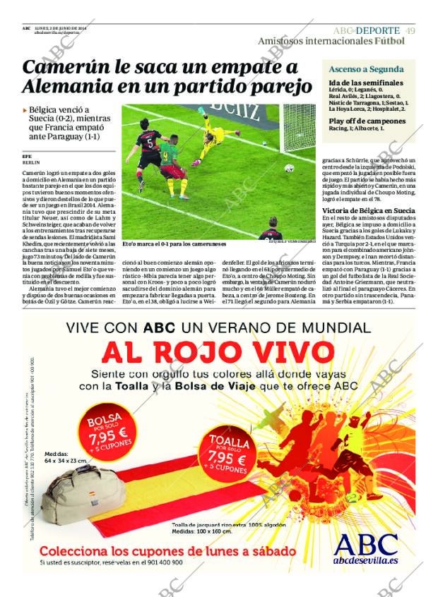 ABC SEVILLA 02-06-2014 página 49