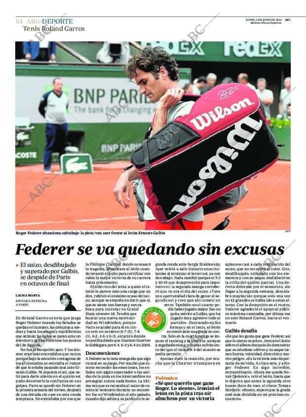 ABC SEVILLA 02-06-2014 página 54
