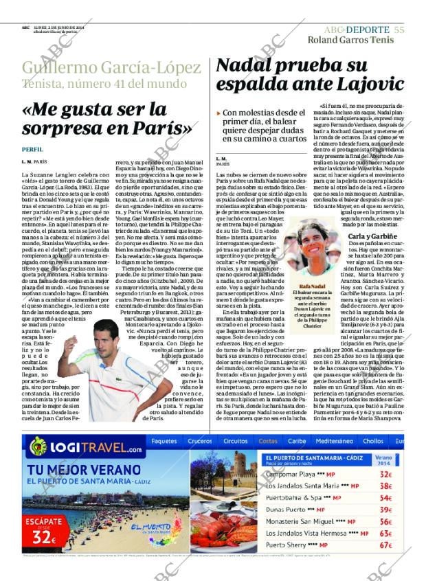 ABC SEVILLA 02-06-2014 página 55