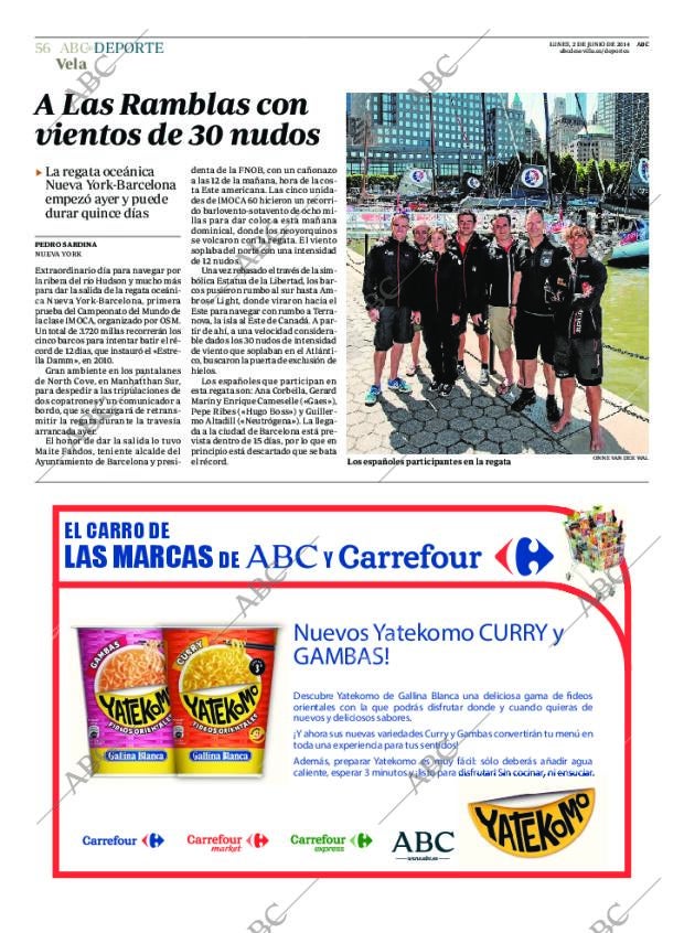 ABC SEVILLA 02-06-2014 página 56