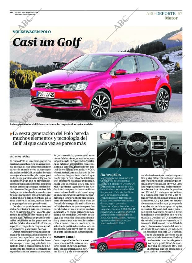 ABC SEVILLA 02-06-2014 página 57