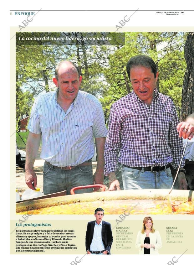 ABC SEVILLA 02-06-2014 página 6