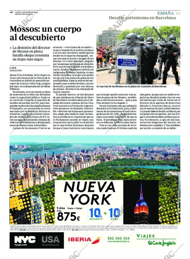 ABC SEVILLA 02-06-2014 página 63