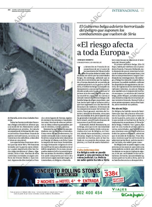 ABC SEVILLA 02-06-2014 página 67