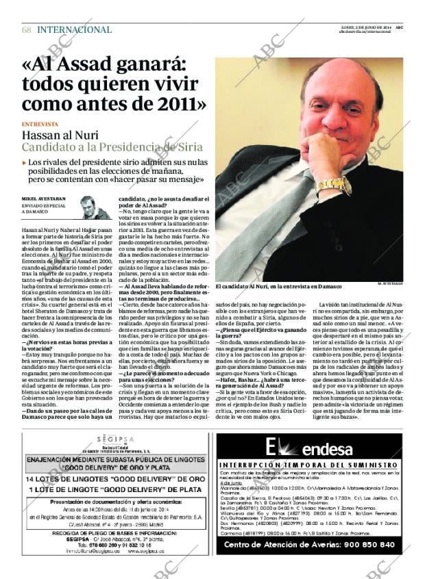 ABC SEVILLA 02-06-2014 página 68