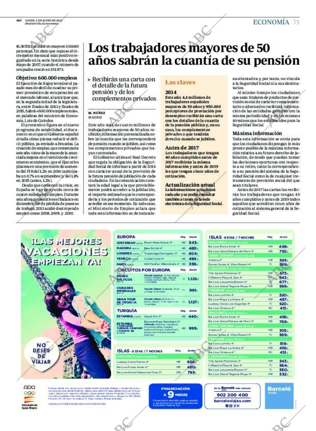 ABC SEVILLA 02-06-2014 página 71