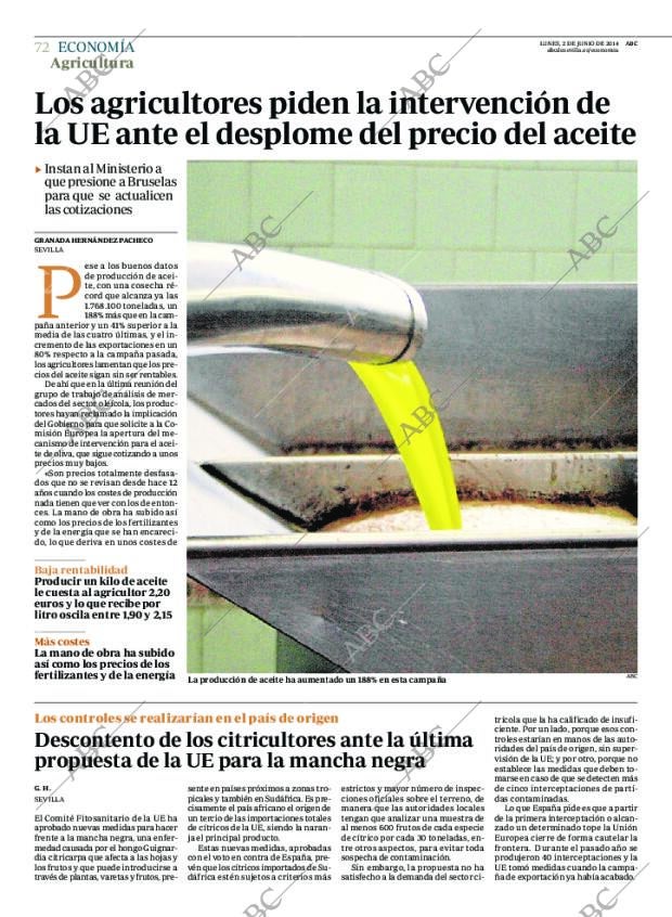 ABC SEVILLA 02-06-2014 página 72