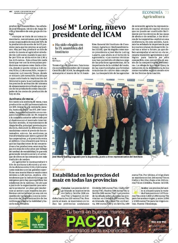 ABC SEVILLA 02-06-2014 página 73