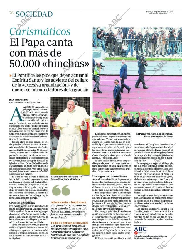 ABC SEVILLA 02-06-2014 página 76
