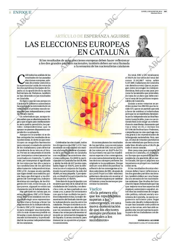 ABC SEVILLA 02-06-2014 página 8