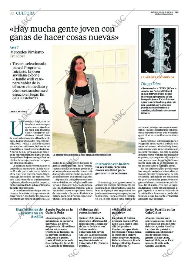 ABC SEVILLA 02-06-2014 página 82