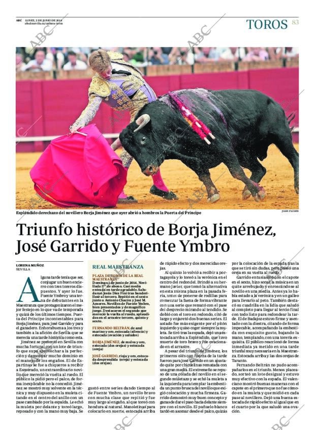 ABC SEVILLA 02-06-2014 página 83