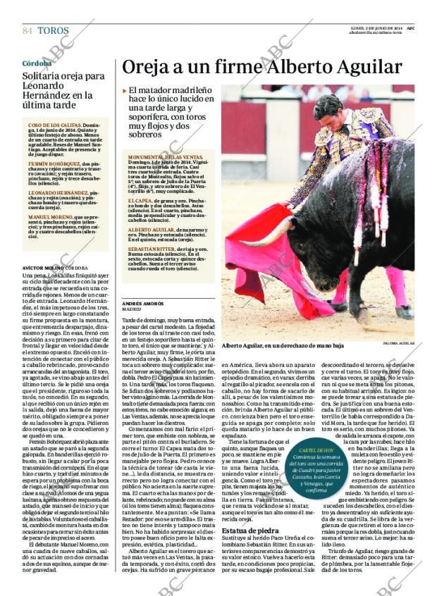ABC SEVILLA 02-06-2014 página 84