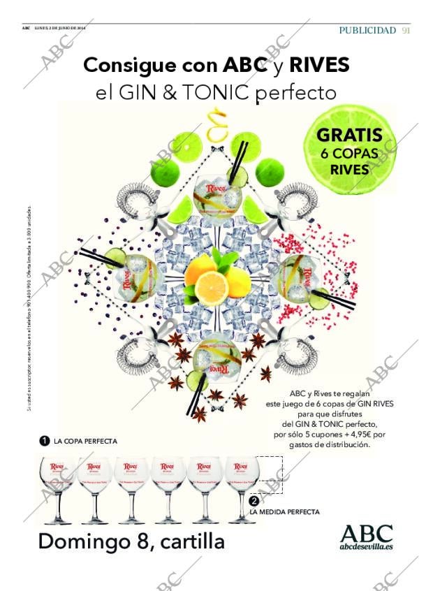 ABC SEVILLA 02-06-2014 página 91