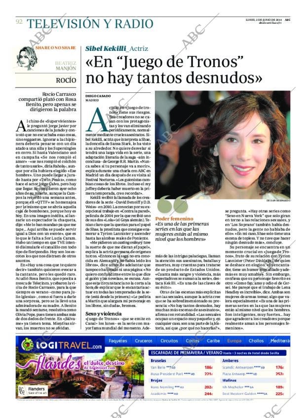 ABC SEVILLA 02-06-2014 página 92