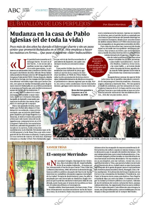 ABC SEVILLA 02-06-2014 página 94
