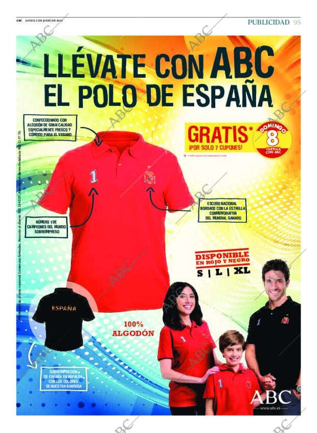 ABC SEVILLA 02-06-2014 página 95