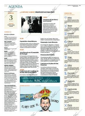 ABC SEVILLA 03-06-2014 página 100