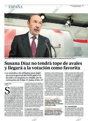 ABC SEVILLA 03-06-2014 página 104