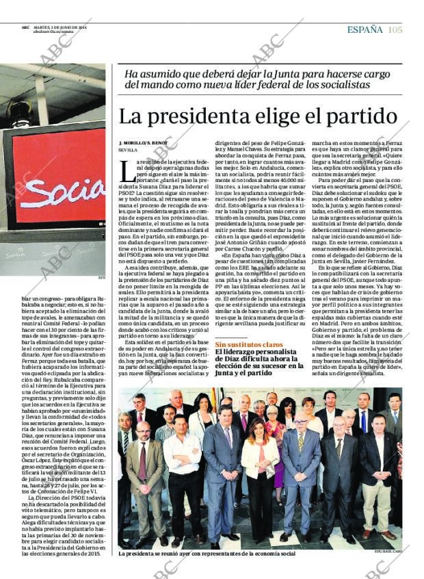ABC SEVILLA 03-06-2014 página 105