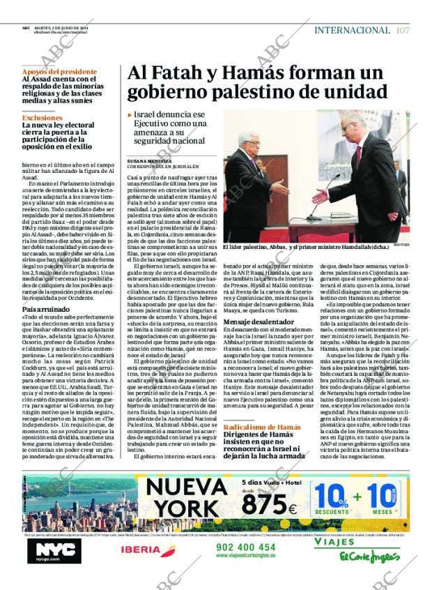 ABC SEVILLA 03-06-2014 página 107