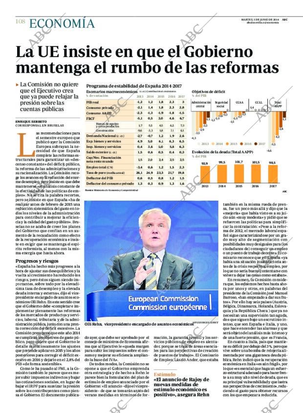 ABC SEVILLA 03-06-2014 página 108