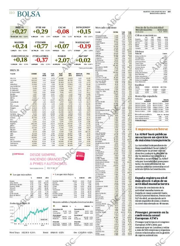 ABC SEVILLA 03-06-2014 página 110