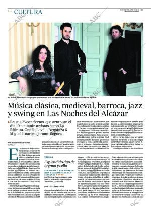 ABC SEVILLA 03-06-2014 página 112