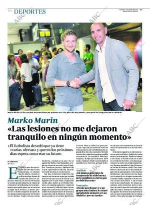 ABC SEVILLA 03-06-2014 página 118
