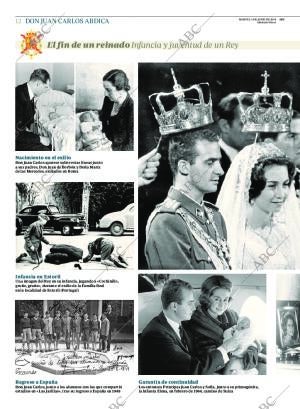 ABC SEVILLA 03-06-2014 página 12