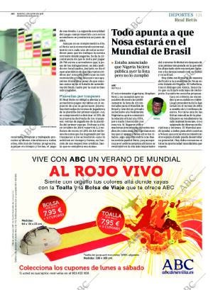 ABC SEVILLA 03-06-2014 página 121