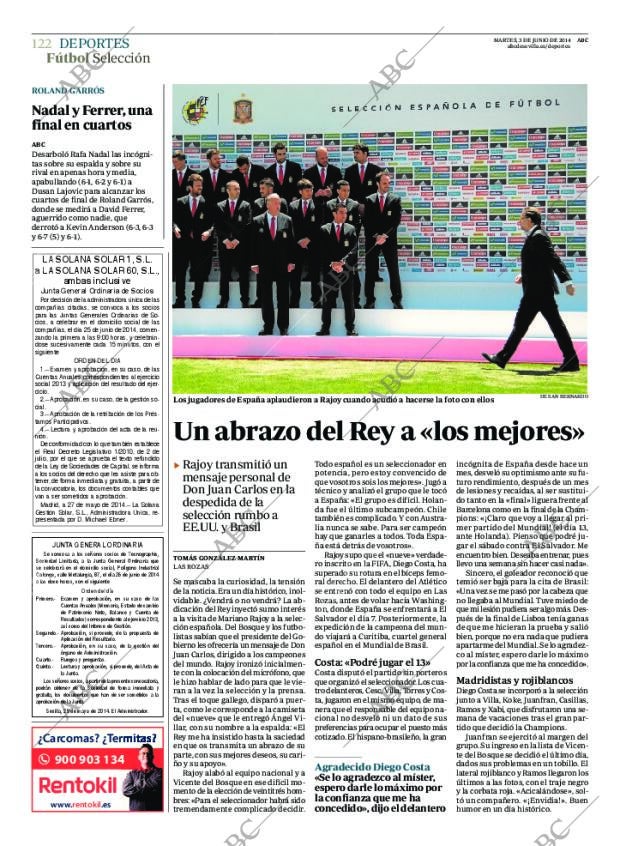 ABC SEVILLA 03-06-2014 página 122