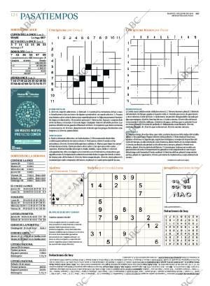 ABC SEVILLA 03-06-2014 página 124