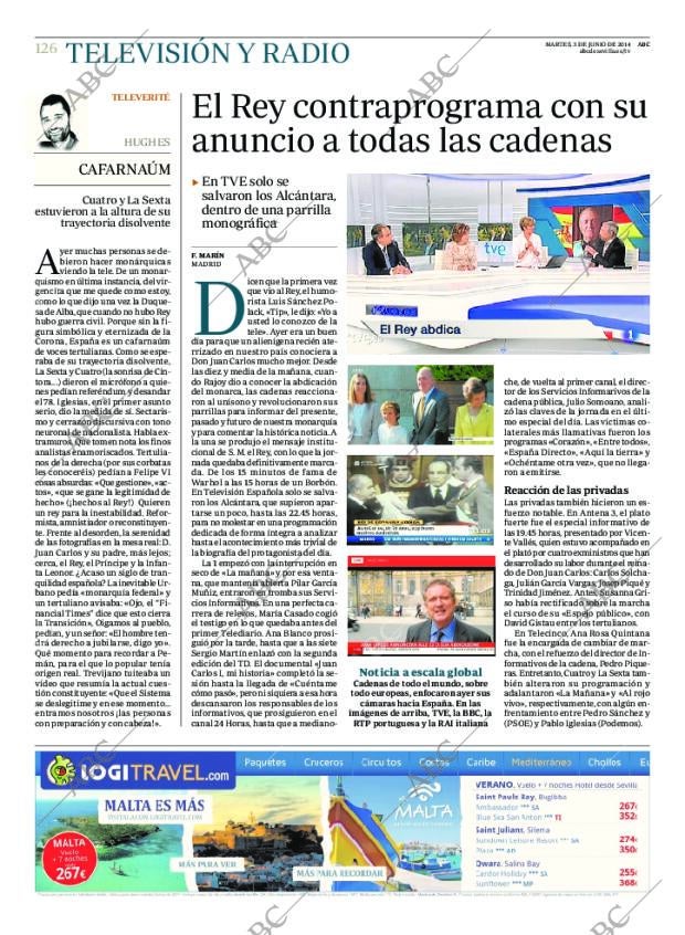 ABC SEVILLA 03-06-2014 página 126