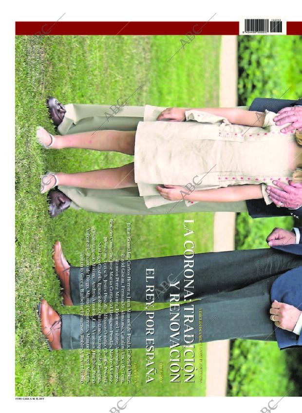 ABC SEVILLA 03-06-2014 página 128