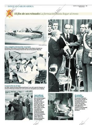 ABC SEVILLA 03-06-2014 página 14