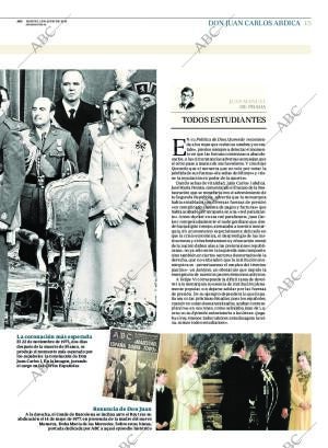 ABC SEVILLA 03-06-2014 página 15