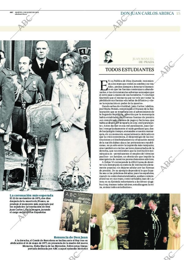 ABC SEVILLA 03-06-2014 página 15