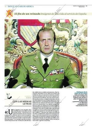 ABC SEVILLA 03-06-2014 página 16