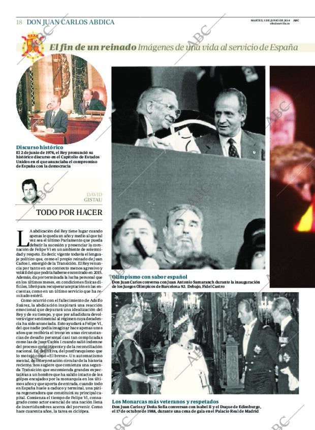 ABC SEVILLA 03-06-2014 página 18