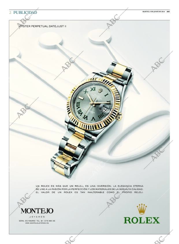 ABC SEVILLA 03-06-2014 página 2
