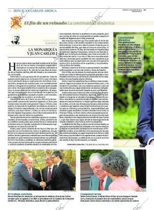 ABC SEVILLA 03-06-2014 página 20