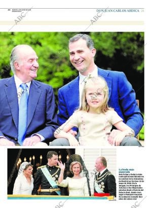 ABC SEVILLA 03-06-2014 página 21