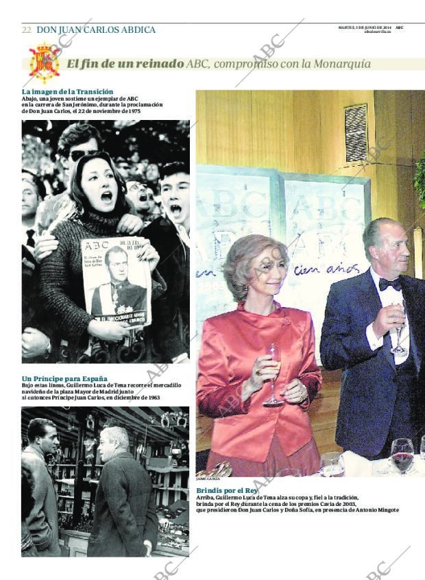 ABC SEVILLA 03-06-2014 página 22