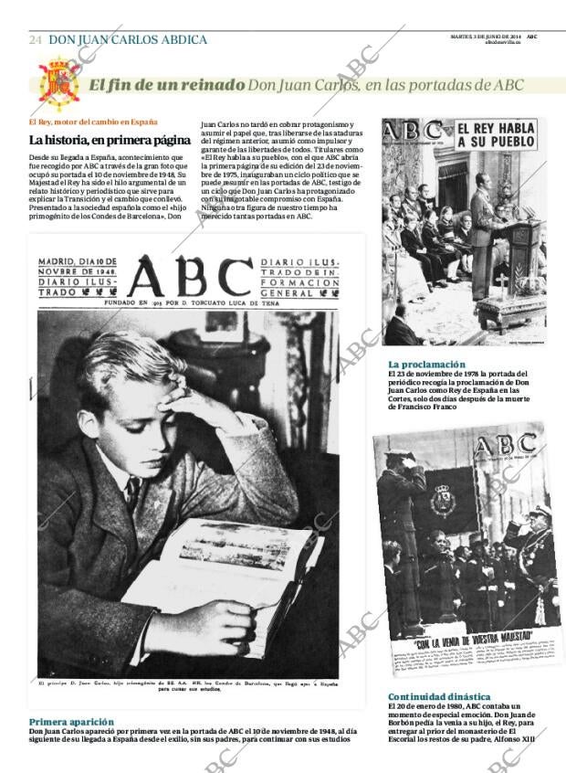 ABC SEVILLA 03-06-2014 página 24