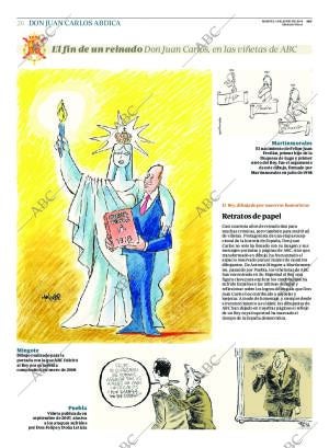 ABC SEVILLA 03-06-2014 página 26