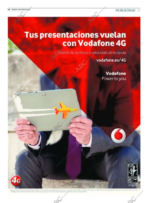 ABC SEVILLA 03-06-2014 página 27