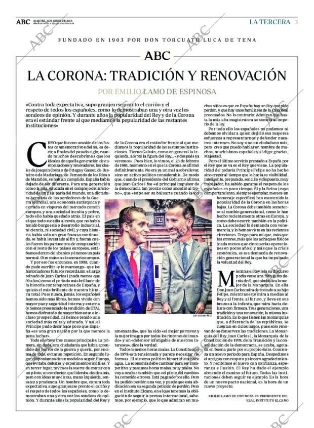 ABC SEVILLA 03-06-2014 página 3